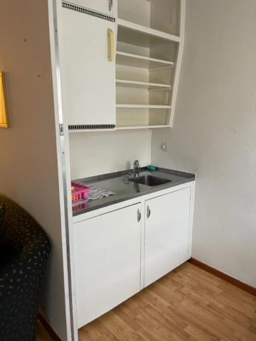 City Centre Studio - Resim 7