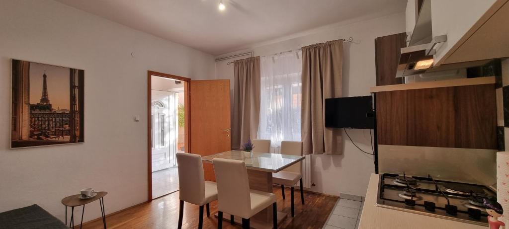Apartment Ane