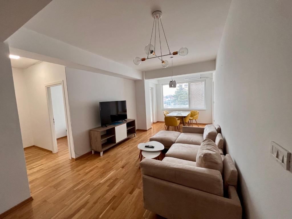 Skopje Eluxory Apartments - Superior Apartment