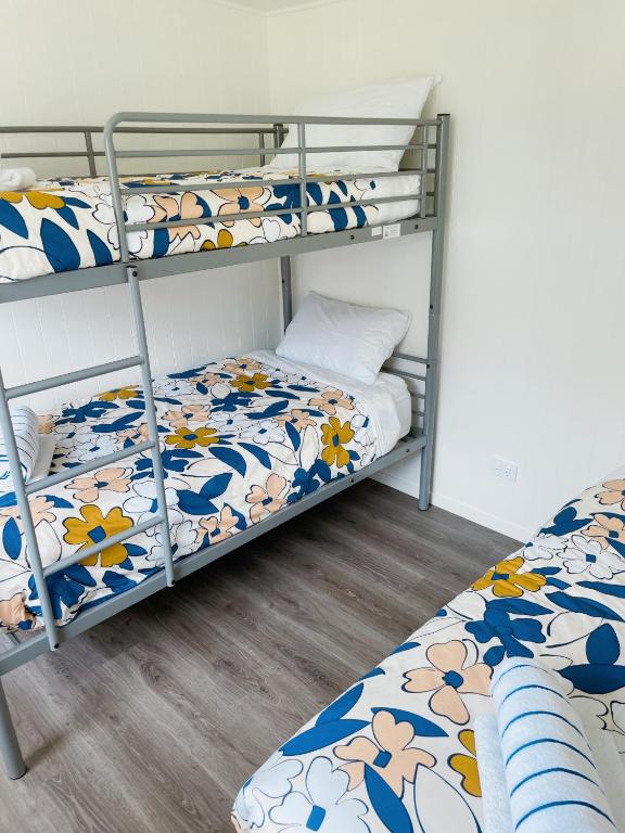 Athenree Hot Springs & Holiday Park - Resim 7