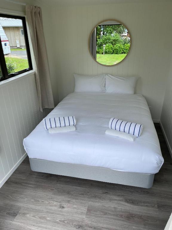 Athenree Hot Springs & Holiday Park - Resim 11