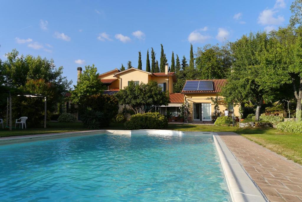 Il Crinale - Housity