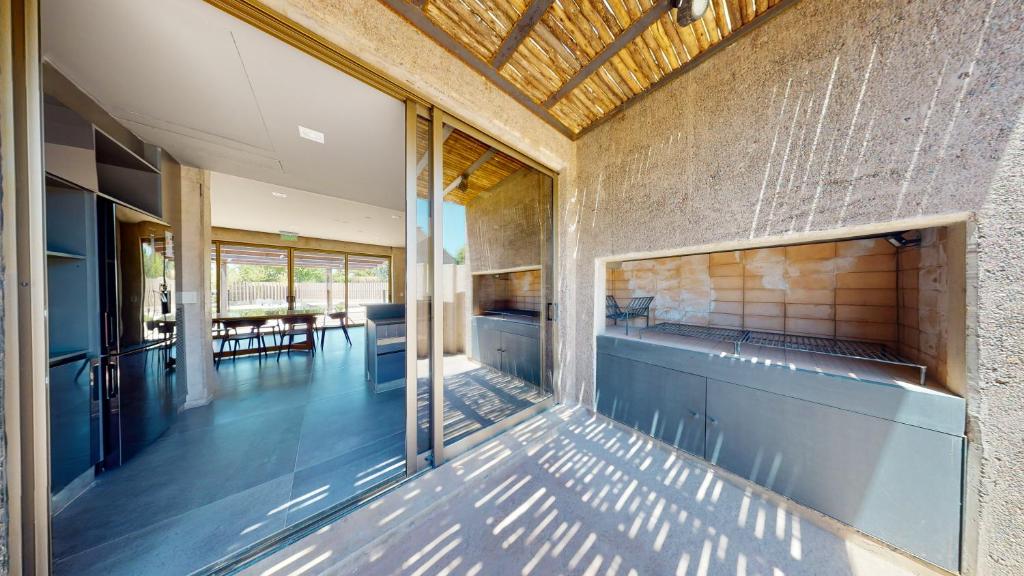 Fotografie z fotogalerie ubytování Liniers Green Apartments v destinaci Chacras de Coria