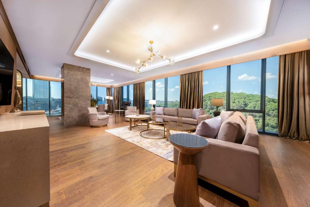 Istanbul accommodations