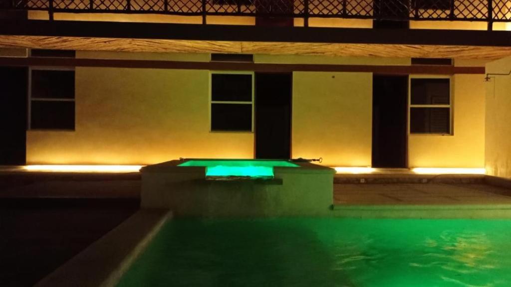 Casa Cielito Lindo