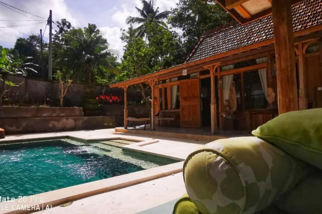 The Birdhouse Villa, Ubud (aktualisierte Preise für 2024)
