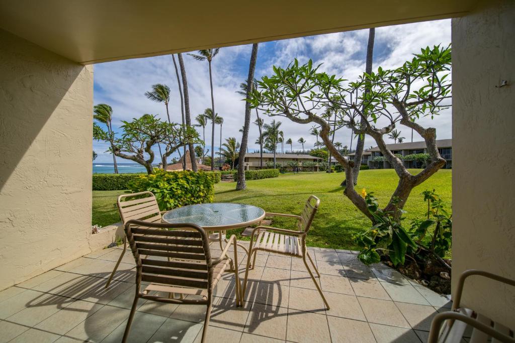 Napili Shores Maui by OUTRIGGER - No Resort & Housekeeping Fees - 