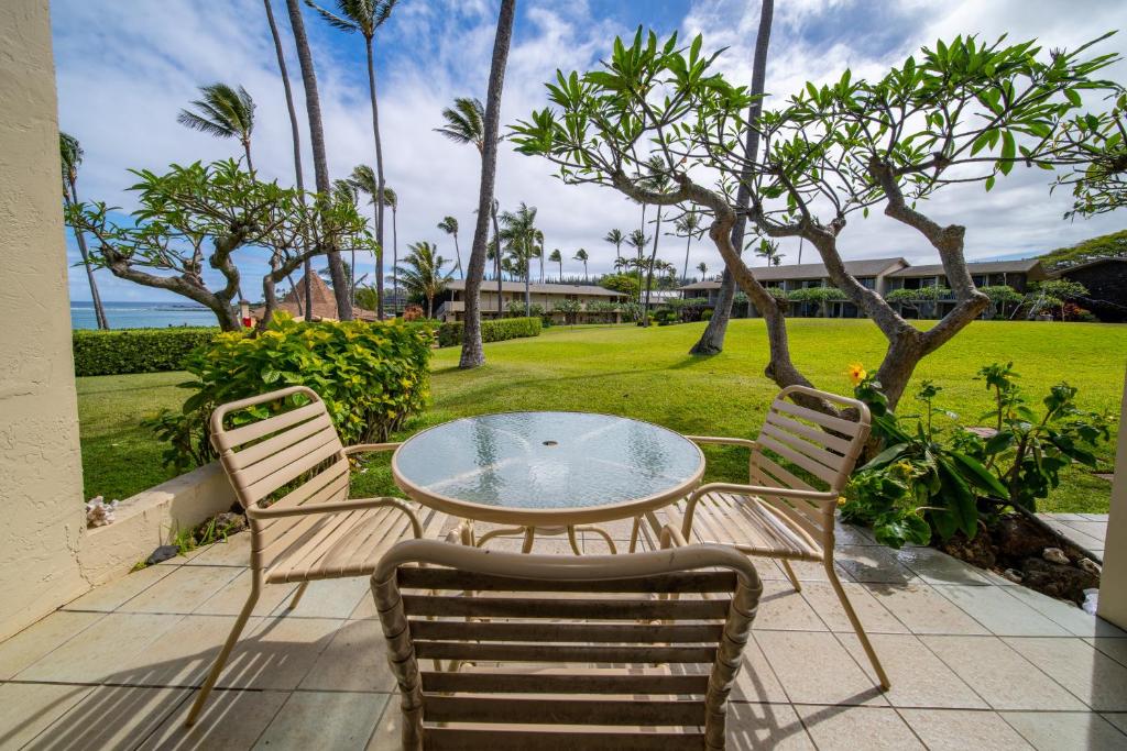 Napili Shores Maui by OUTRIGGER - No Resort & Housekeeping Fees - 