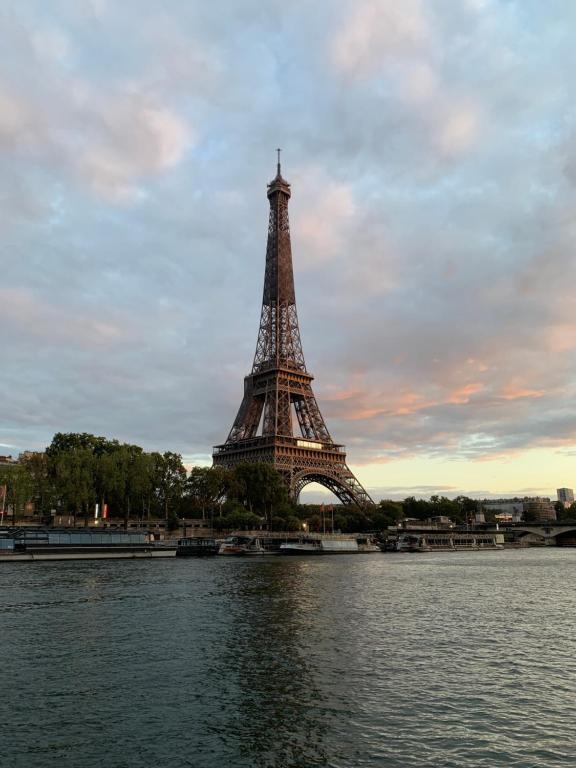 Fotografia z galérie ubytovania Appartement Panthéon v Paríži