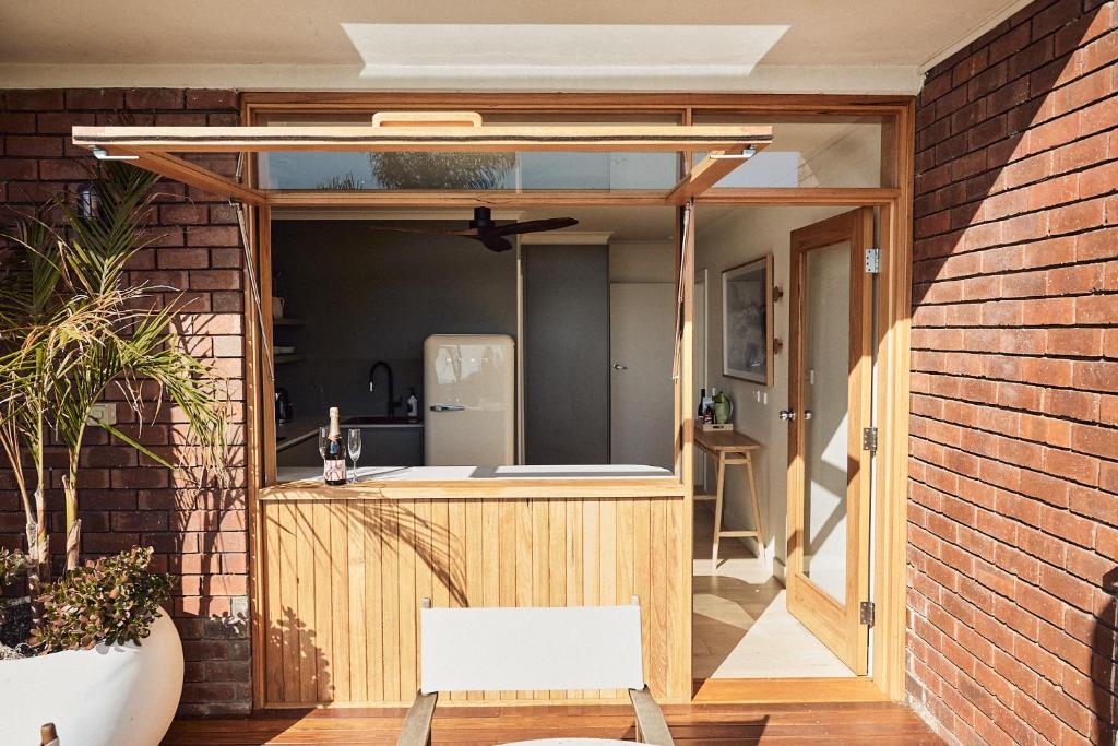 Hillcrest Merimbula - Apartamento De Una Habitación