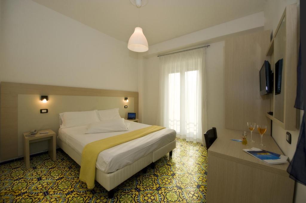 Torre di Milo Hotel Maiori 3*