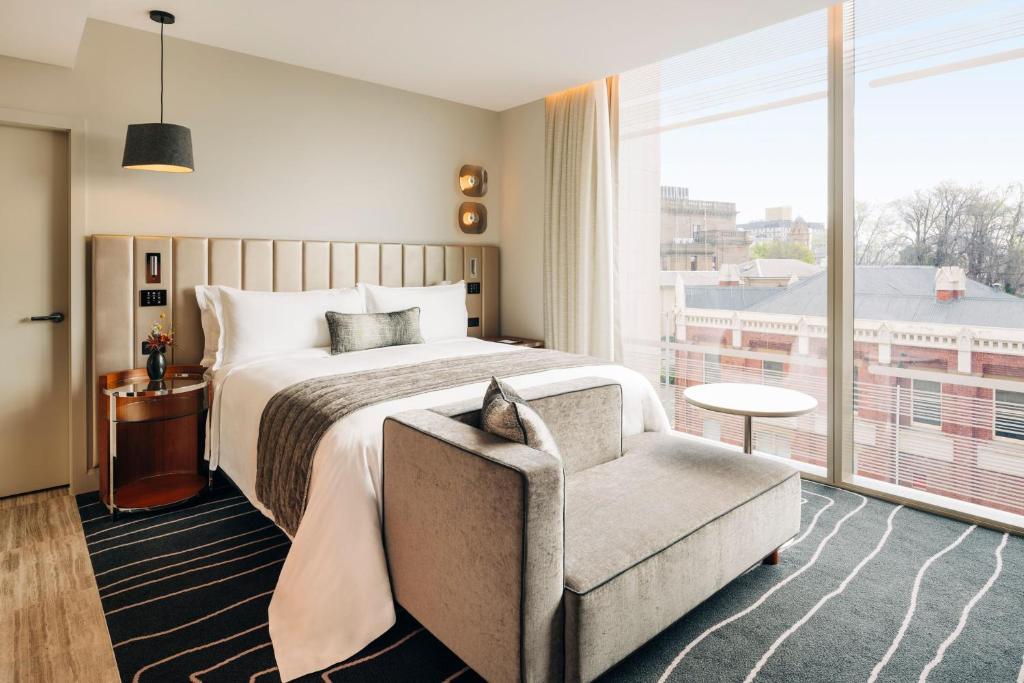 The Tasman, a Luxury Collection Hotel, Hobart - Resim 39