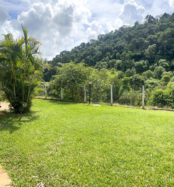 Pousada Recanto das Hortênsias