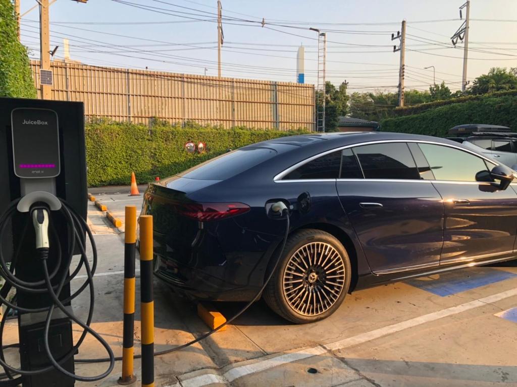 Moose Hotel Chiangmai - Resim 25