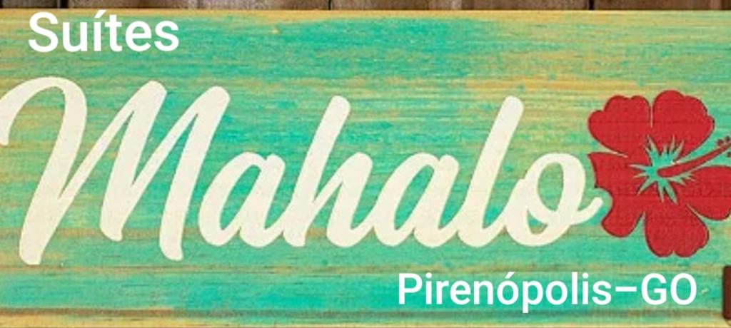 Suítes Mahalo