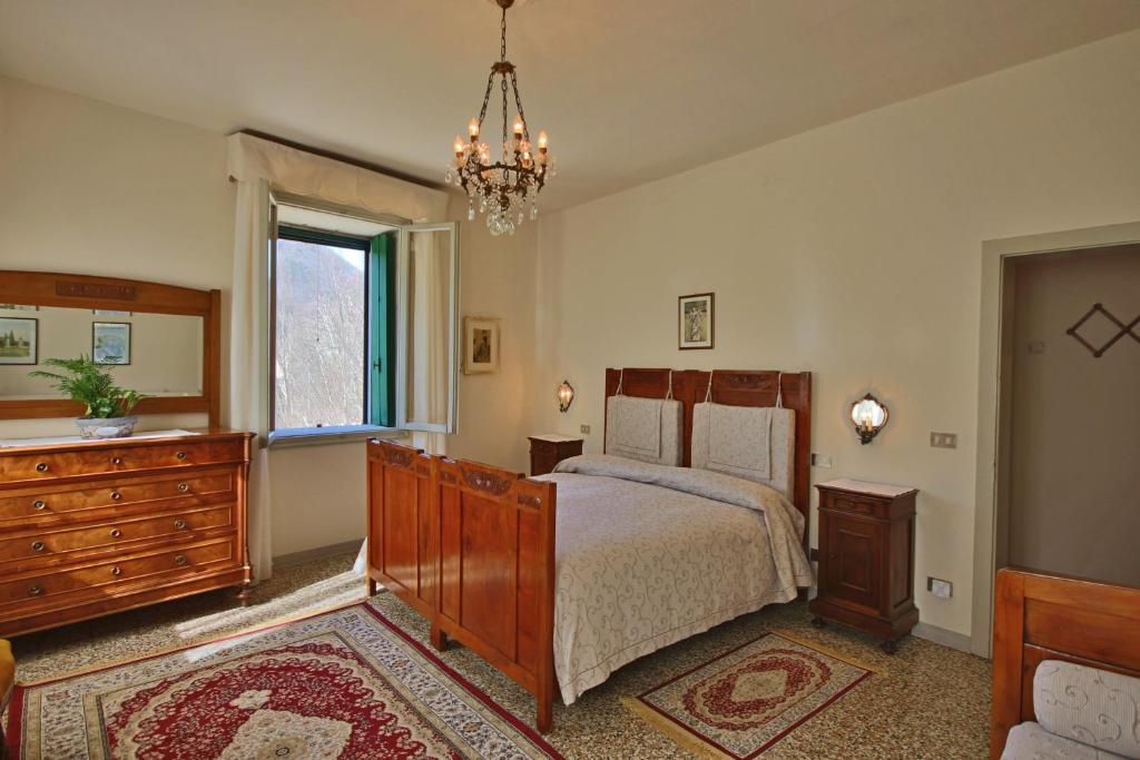 Il Castello - Apartamento De Una Habitación