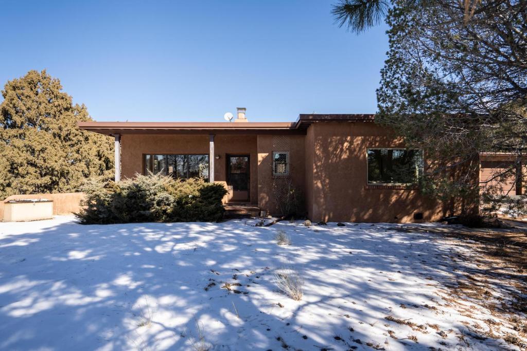 Lupita Casita, Santa Fe Updated 2023 Prices