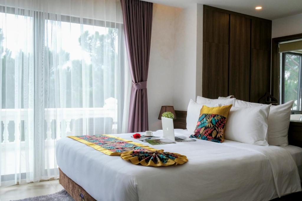 Suite Gia Đình
