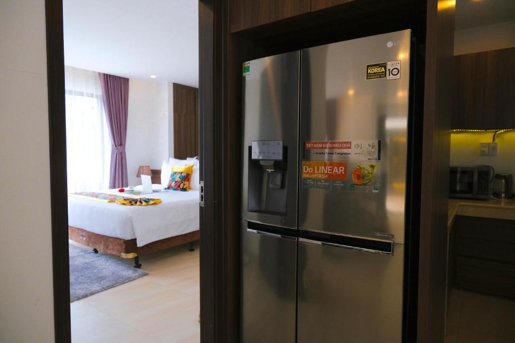 Suite Gia Đình