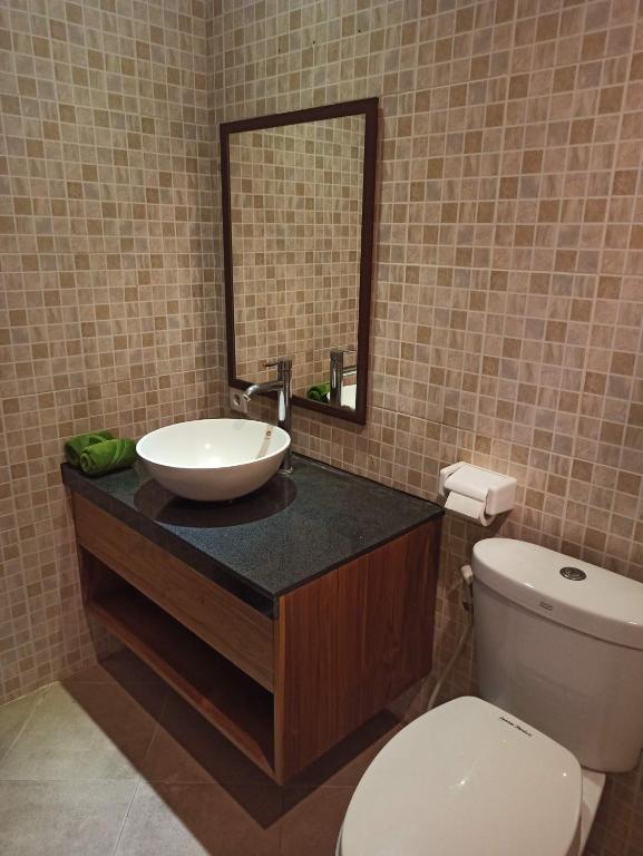 Villa Lovecho - Superior Double Room In Shared Villa