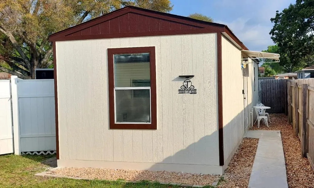 Torres Tiny Home Midtown WestTampa RJS in Riverview