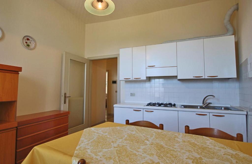 Il Castello - Apartamento De Dos Dormitorios