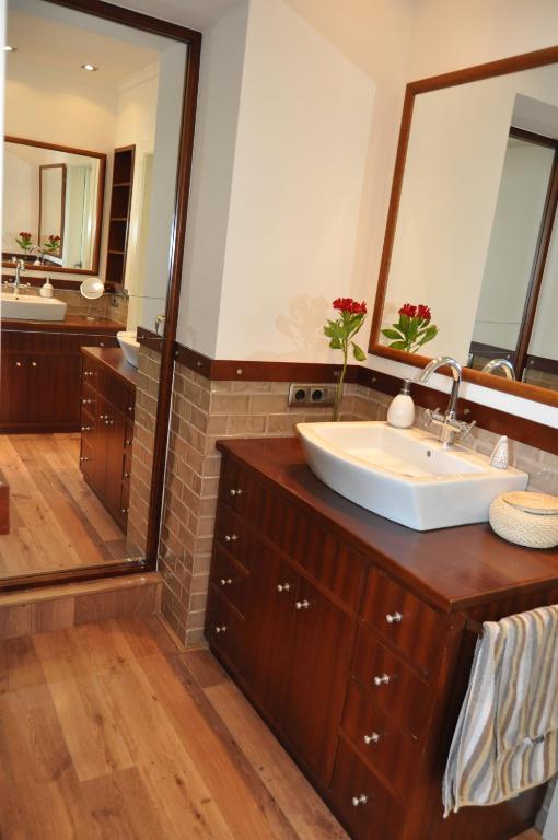 Welcome Inn Nerja guest house Luxury Bed & Breakfast - Deluxe Junior Suite