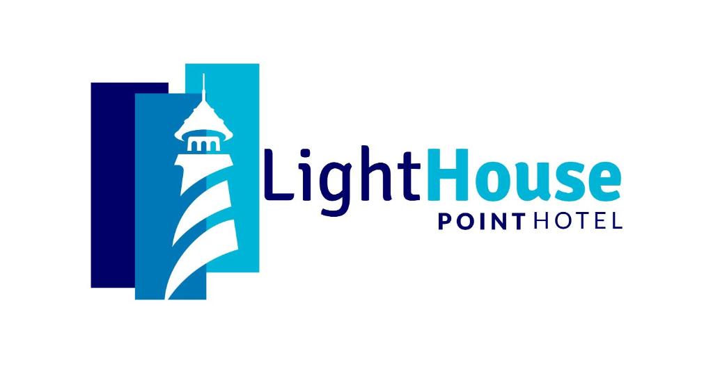 Um certificado, prémio, placa ou documento mostrado em Lighthouse Point Hotel