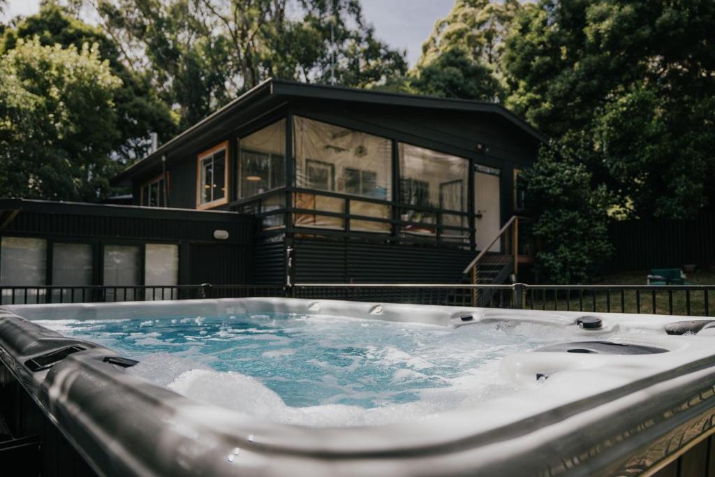 Koonunda House Daylesford Macedon Region, Blackwood Updated 2024 Prices