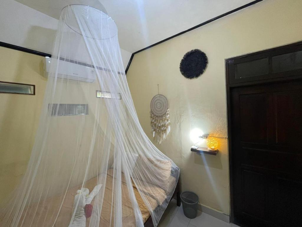 Coliving Bali SWEET HOME Kost Lengkap di Tabanan Kota - Error