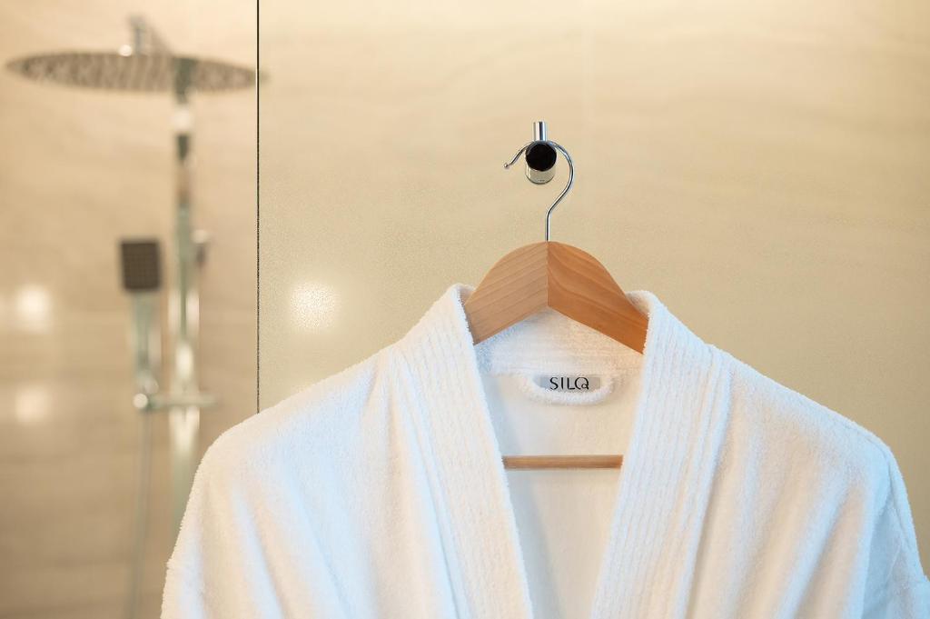 SILQ Hotel & Residence - 6