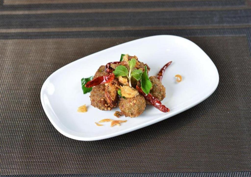 Chillax Heritage Hotel Khaosan - Resim 39