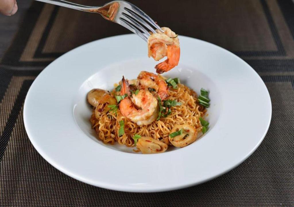 Chillax Heritage Hotel Khaosan - Resim 35