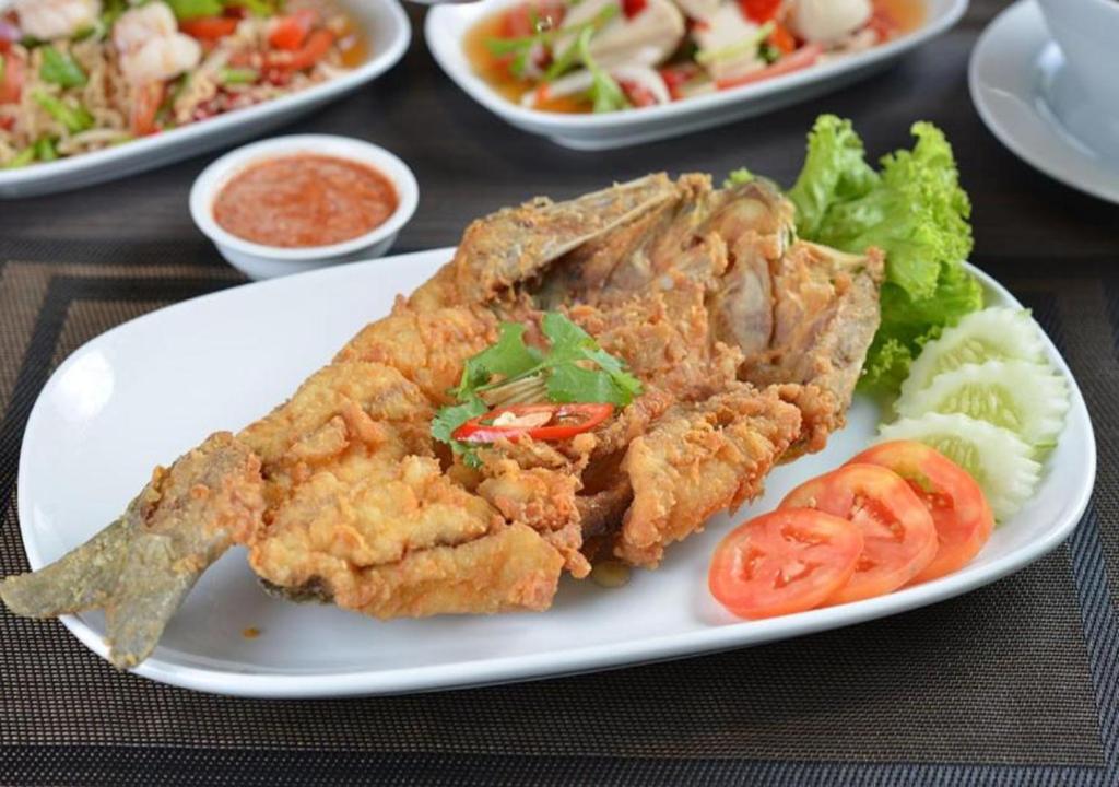 Chillax Heritage Hotel Khaosan - Resim 34