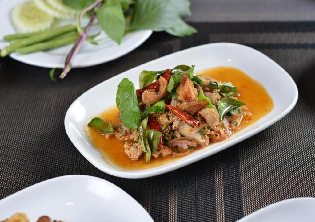 Chillax Heritage Hotel Khaosan - Resim 38