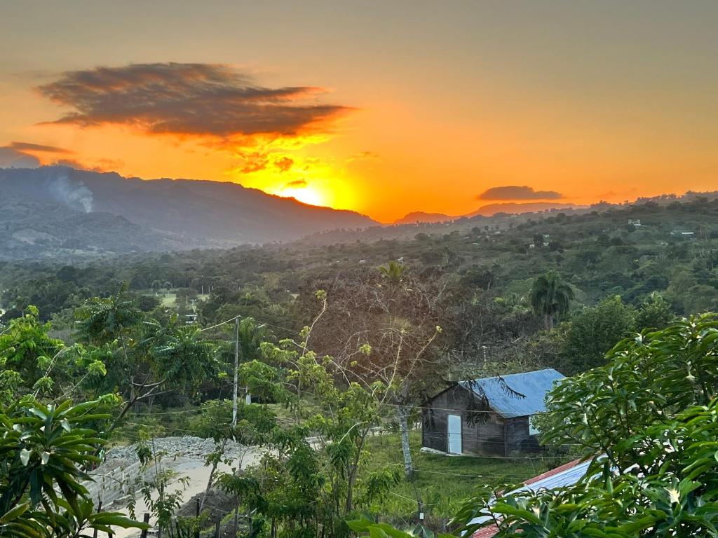 Fotografie z fotogalerie ubytování Ecovillalova v destinaci Camú