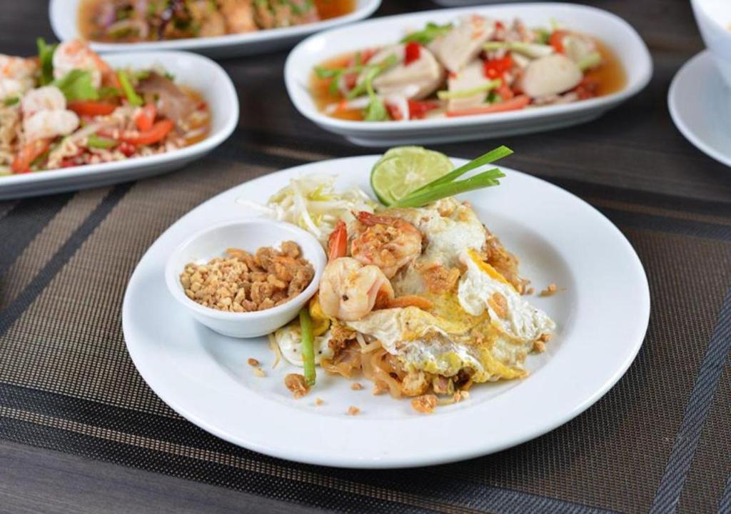 Chillax Heritage Hotel Khaosan - Resim 36