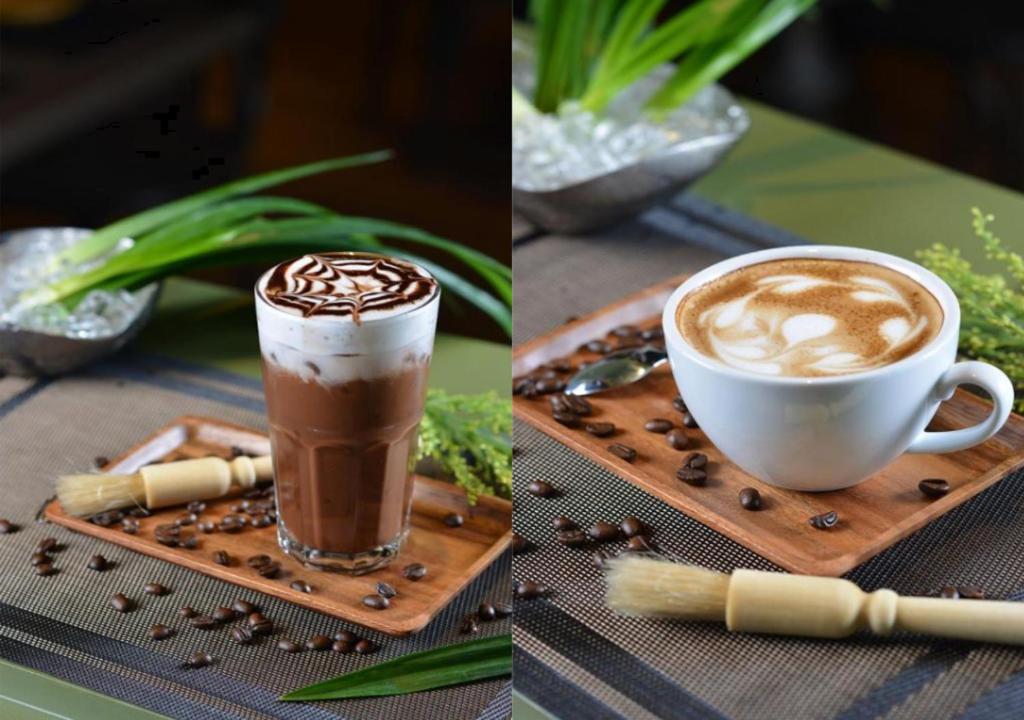 Chillax Heritage Hotel Khaosan - Resim 37