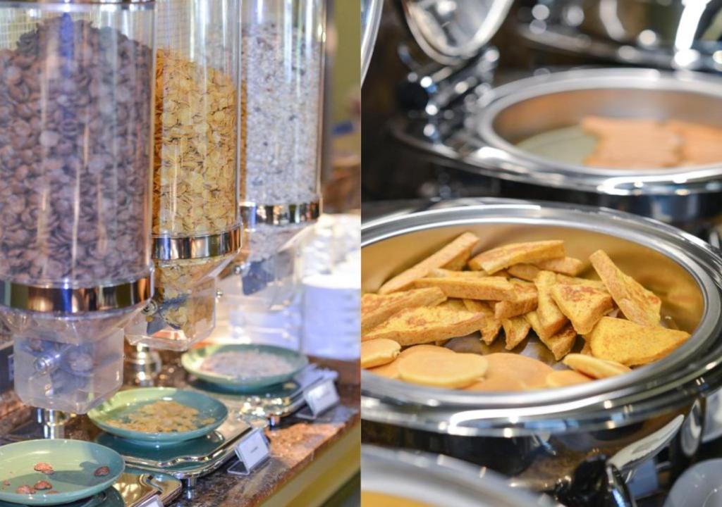 Chillax Heritage Hotel Khaosan - Resim 40