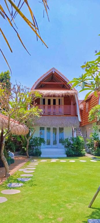 37 Sunset Village Bali - 12