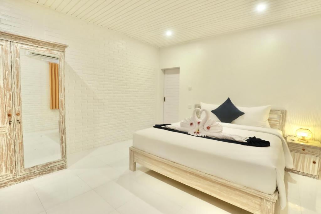 37 Sunset Village Bali - 11