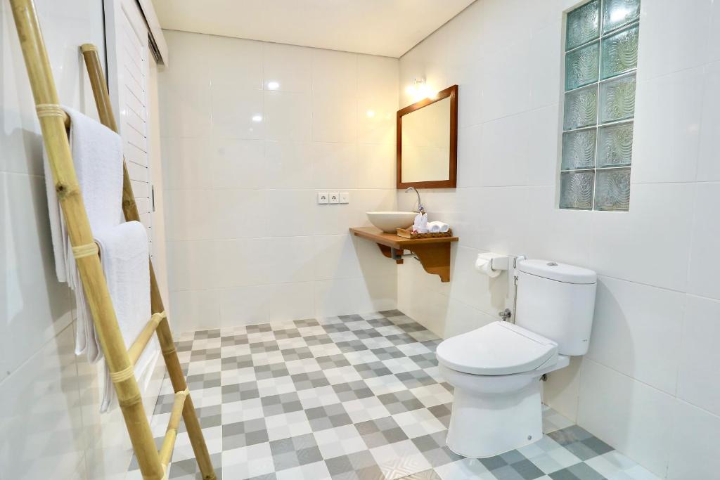 37 Sunset Village Bali - 14