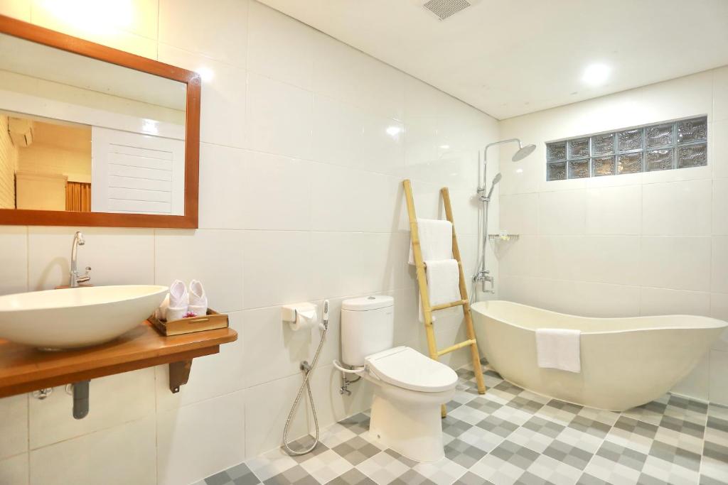 37 Sunset Village Bali - 2