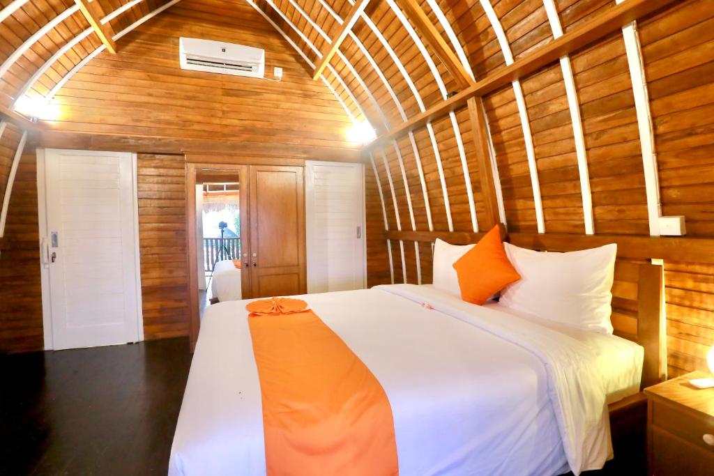 37 Sunset Village Bali - 7