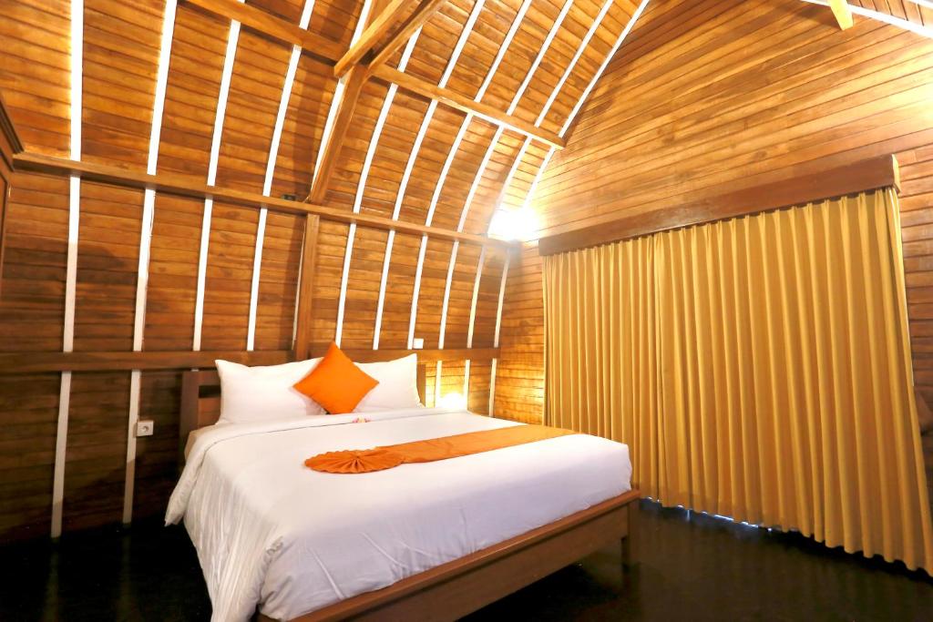 37 Sunset Village Bali - 8