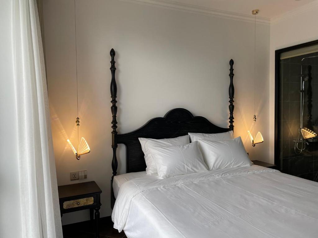 The Eden Cat Ba - 10