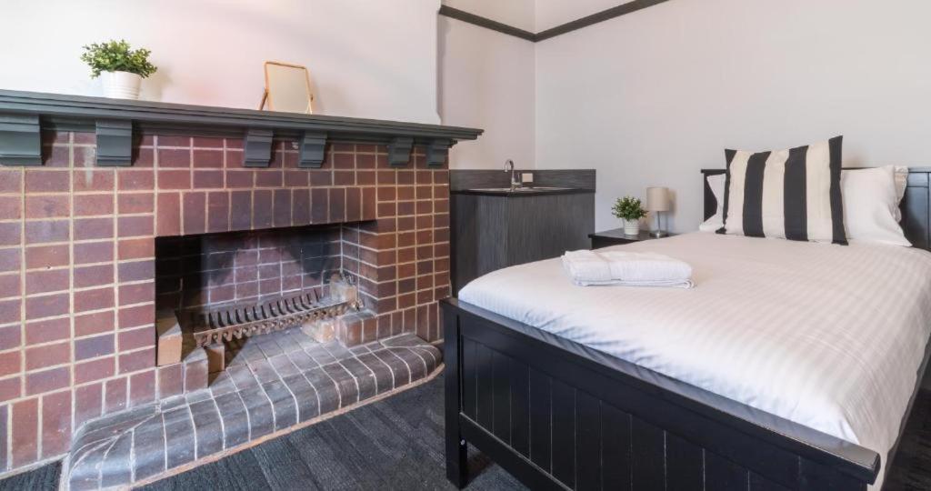 Royal Hotel Ryde - Resim 13