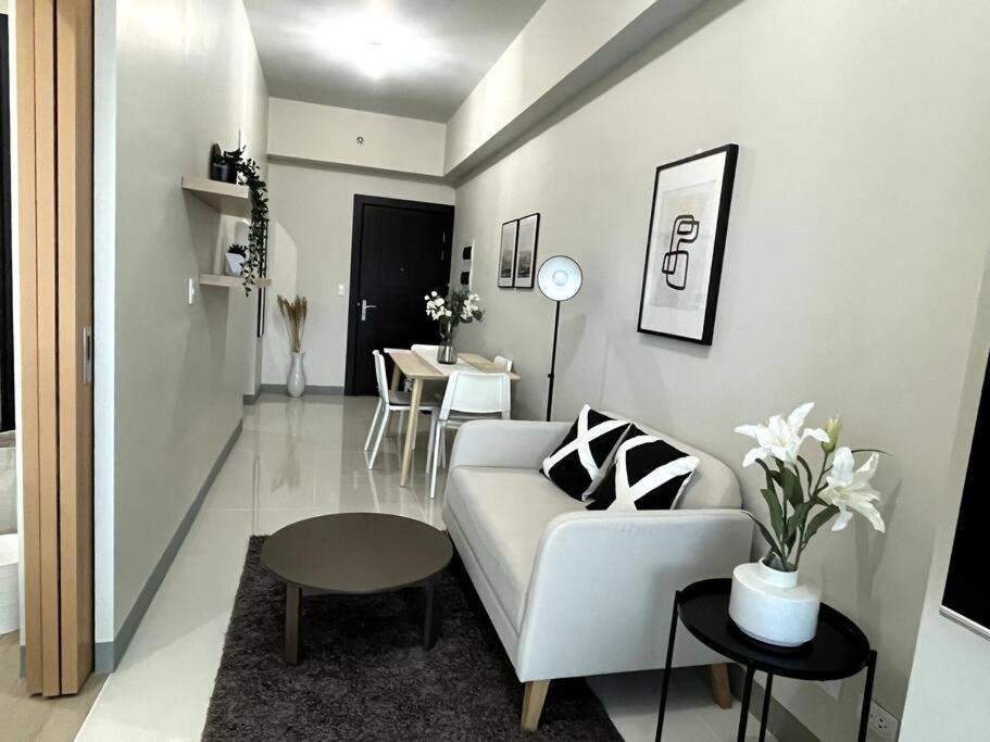 Ahlan – Uptown Parksuites Tower 2