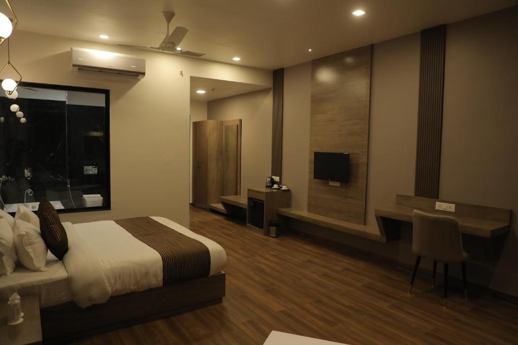 IMAGICA RESORTS - Deluxe Suite