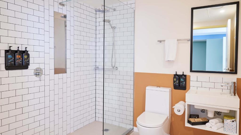 Laneways by Ovolo - Resim 27